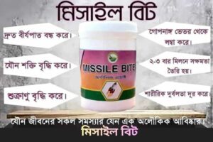 যৌন জীবনের সকল সমস্যার যেন এক অলৌকিক আবিষ্কার