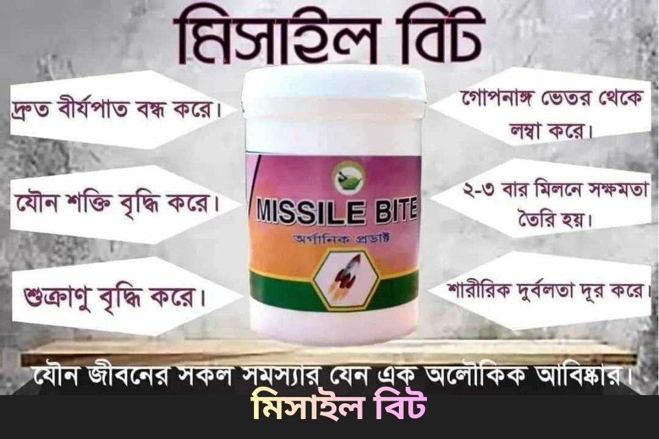 যৌন জীবনের সকল সমস্যার যেন এক অলৌকিক আবিষ্কার